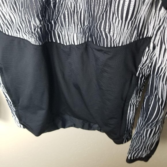 Nike Running Dri-Fit Mens Medium Pullover Jacket 1 - Picture 3 of 7
